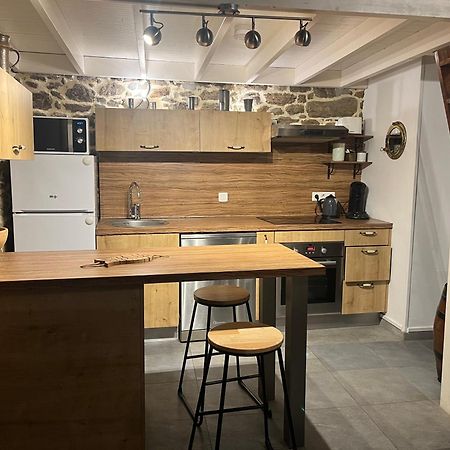 Apartamento Le 1684 Saint-Malo Exterior foto