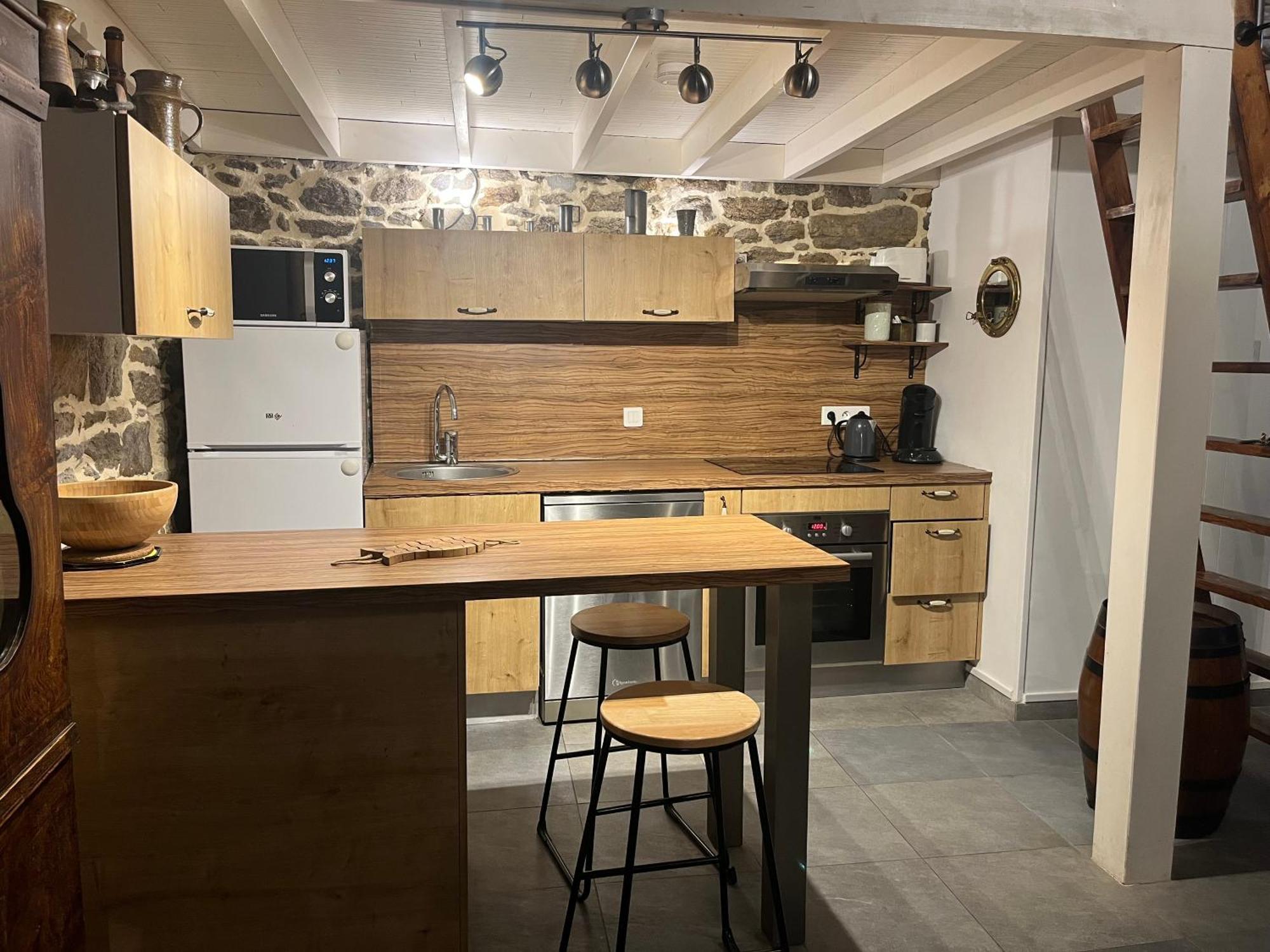 Apartamento Le 1684 Saint-Malo Exterior foto