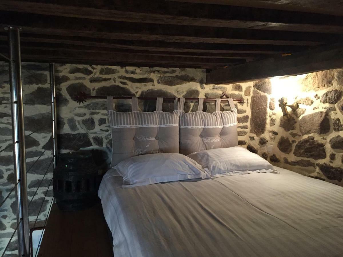 Apartamento Le 1684 Saint-Malo Exterior foto